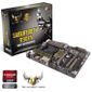 CARTE MERE Asus Sabertooth 990FX