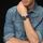 MONTRES GUESS Montre Homme