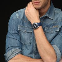 MONTRES GUESS Montre Homme