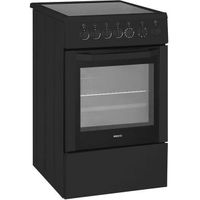 BEKO Cuisinière Four catalyse CSS57100GA BEKO Cuisinière Four catalyse CSS57100GA