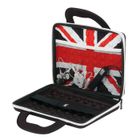 SACOCHE  ORDINATEUR T'NB Coque ordinateur 7/10,2'' Bubbles Mixte