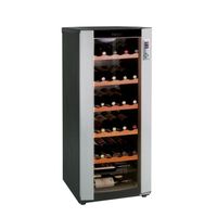 CAVE A VIN  HAIER JC-160GD