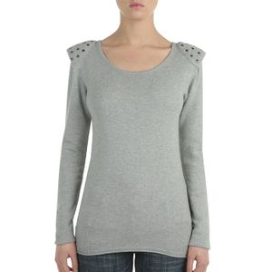 PULL BAKAJOO Pull Femme
