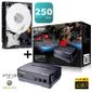  Avermedia Game Capture HD+ Disque Dur 250Go
