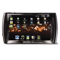 TABLET PC ARCHOS 48IT 250 Go Tablette Internet