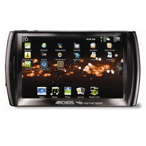 TABLET PC ARCHOS 48IT 500 Go