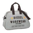  DIESEL Sac bowling HAPPY HOLIDAYS Mixte