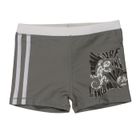 MAILLOT DE BAIN LONGBOARD Shorty de bain Garçon