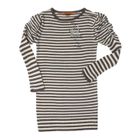  LONGBOARD Robe Pull Fille