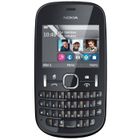 T�l�phone GSM NOKIAASHA200NOIR