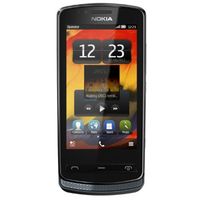 SMARTPHONE NOKIA 700 Gris