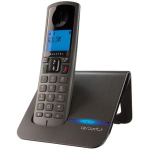 ALCATEL F250 Gris