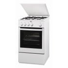 CUISINIERE - PIANO DE CUISINE FAURE FCG560GW