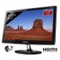 TELEVISEUR LCD 27" Samsung SyncMaster P2770HD