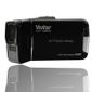 CAMESCOPE VIVITAR DVR 1080 HD - Caméscope FULL HD - Noir