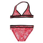 MAILLOT DE BAIN LONGBOARD Maillot Fille 2 pièces