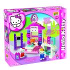  La Boutique De Hello Kitty - 44Pcs