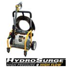 NETTOYEUR HAUTE PRESSION - ACCESSOIRE Nettoyeur Haute Pression RYOBI 1700W