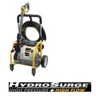 NETTOYEUR HAUTE PRESSION - ACCESSOIRE Nettoyeur Haute Pression RYOBI 1800W