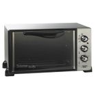 MINI-FOUR - ROTISSOIRE ROLLER GRILL MR260IC