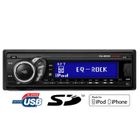 AUTORADIO H&B CA-9000iP