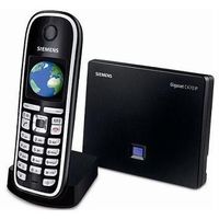 TELEPHONE FIXE - PACK TELEPHONES - COMBINE VENDU SEUL SIEMENS C470 IP