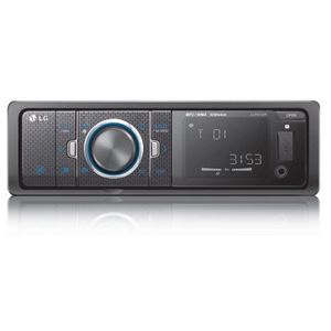 AUTORADIO LG Autoradio LCS610IR