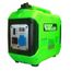 Groupe électrogène digital silencieux 1000W + Prol