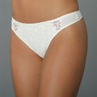 STRING - TANGA SAVARIE String Femme
