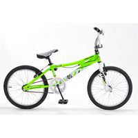 BMX MICMO BMX Freestyle Slide 20" 1V Ac Mixte