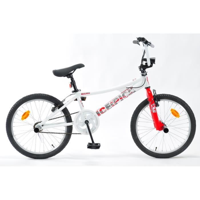 MICMO BMX 20'' ICE PICK JR