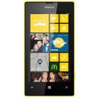  NOKIA LUMIA 520 Jaune