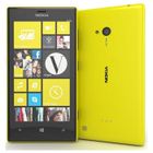  NOKIA LUMIA 720 Jaune