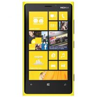 SMARTPHONE NOKIA Lumia 920 Jaune 4G SMARTPHONE NOKIA Lumia 920 Jaune 4G
