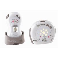 BABY PHONE-ECOUTE BEBE TEFAL TD5000K0