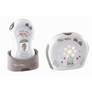 BABY PHONE-ECOUTE BEBE TEFAL TD5000K0