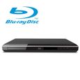 LECTEUR BLU-RAY TOSHIBA BDX1250KE