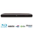 LECTEUR BLU-RAY TOSHIBA BDX2250KE Lecteur DVD/ Blu-ray