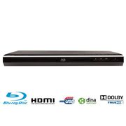LECTEUR BLU-RAY TOSHIBA BDX2250KE Lecteur DVD/ Blu-ray
