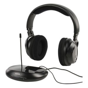 Casque - écouteur KONIG HAV-TRHP20KN Casque - écouteur KONIG HAV-TRHP20KN