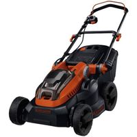 TONDEUSE BLACK & DECKER Tondeuse à gazon sans fil Li 36V CL TONDEUSE BLACK & DECKER Tondeuse à gazon sans fil Li 36V CL