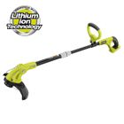  Coupe bordure RYOBI à batterie Lithium-ion 18V