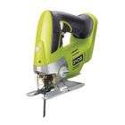 SCIE ELECTRIQUE RYOBI Scie sauteuse laser 18V ONE+ CJS180LM