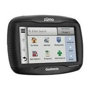 GPS AUTONOME GPS Garmin zūmo 340 LM moto