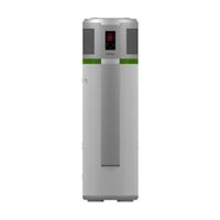 Chauffe eau thermodynamique Haier 250 litres Chauffe eau thermodynamique Haier 250 litres