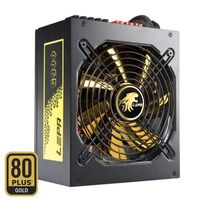 BLOC D'ALIMENTATION  INTERNE Lepa G900-MA 900W 80+Gold