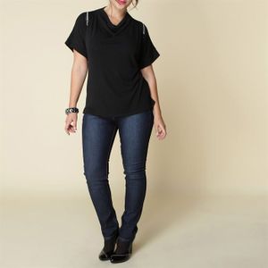 ALISON'B Top Femme
