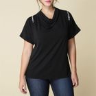 TUNIQUE ALISON'B Top Femme