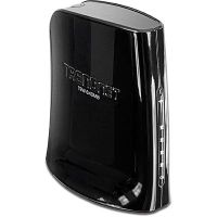 SWITCH - HUB ETHERNET - INJECTEUR Trendnet TEW-640MB Pont média sans fil N 300 Mbps