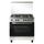 CUISINIÈRE - PIANO CONTINENTAL EDISON CECP8050MI - Cuisinière 80x50
